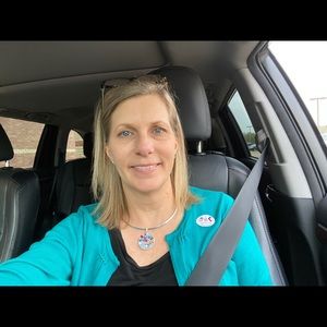 Meet your Posher, Patty